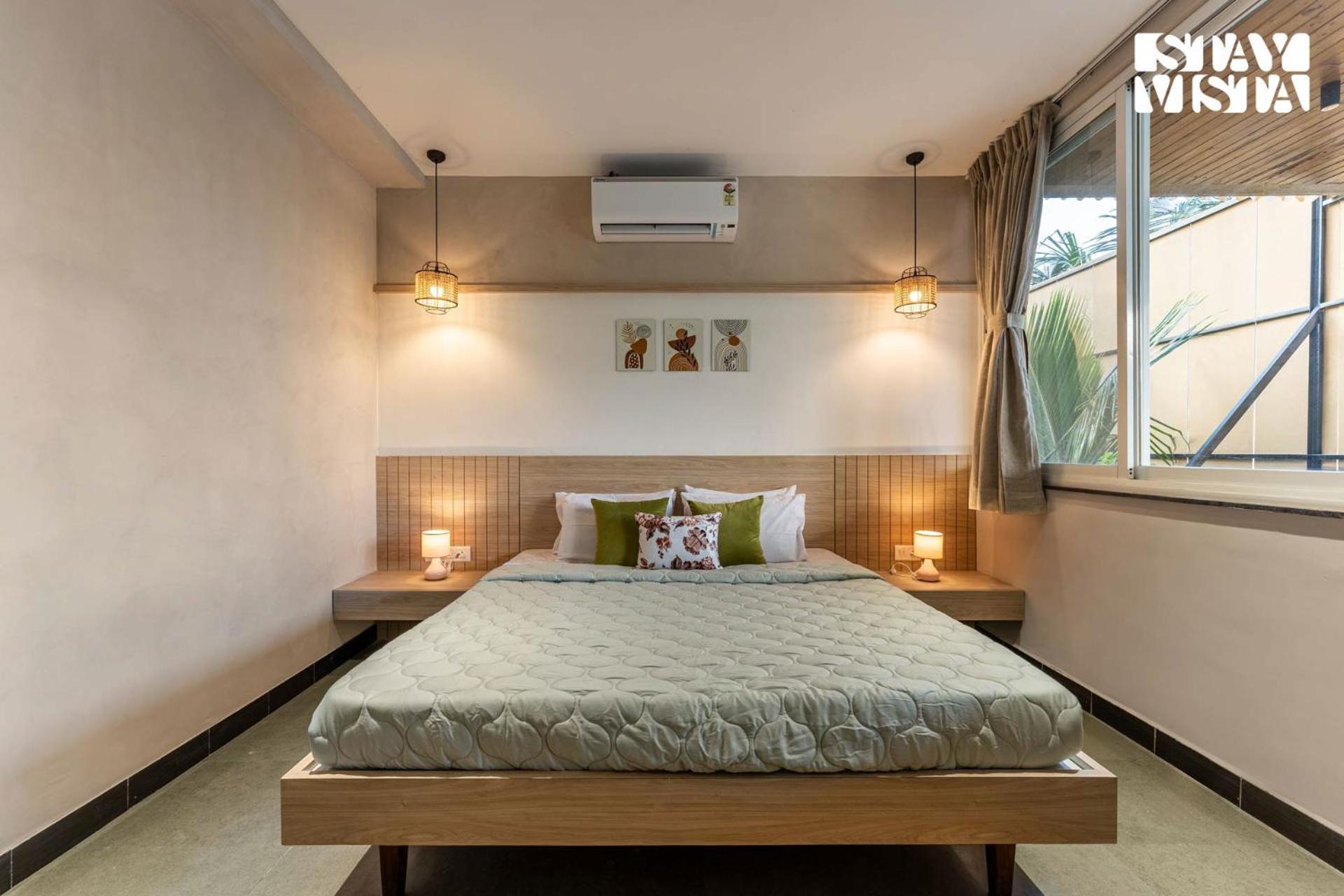 Stayvista At Countryside Meadows With Pool, Ac Pune Exterior foto